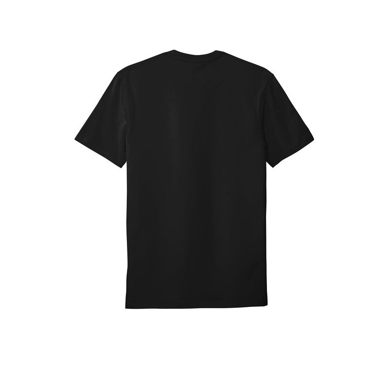 SOPHIA District ® Flex Tee - Black